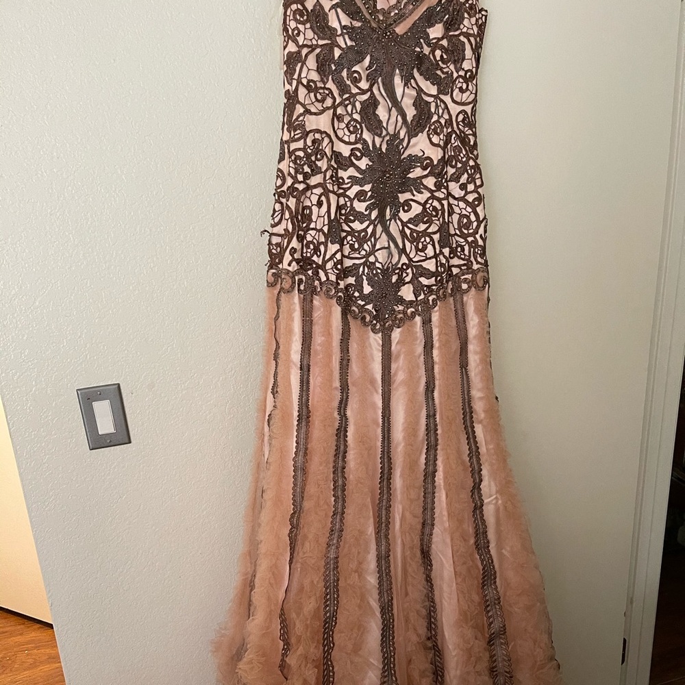 Night gown